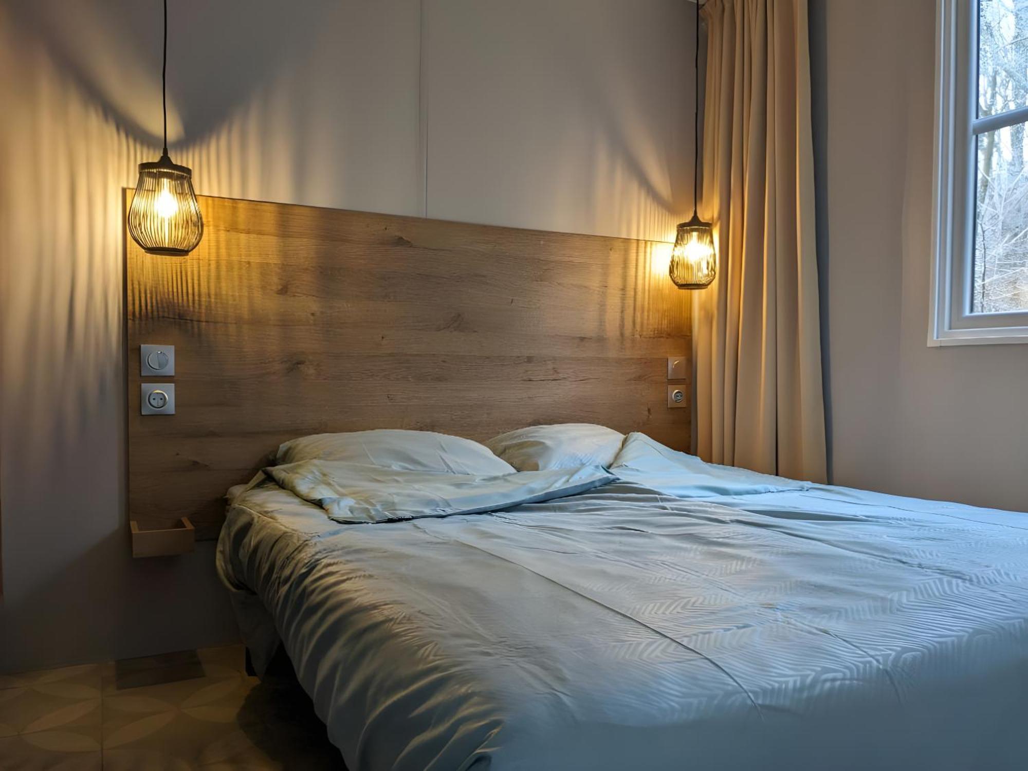 Vila Cozy Tiny Solhouse 4 - Near Groningen Kropswolde Exteriér fotografie