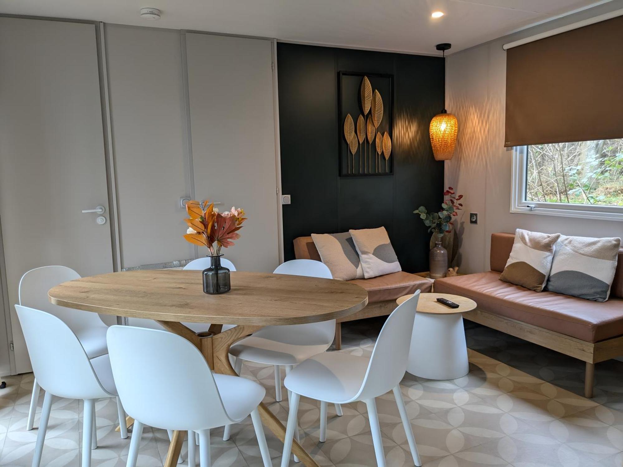 Vila Cozy Tiny Solhouse 4 - Near Groningen Kropswolde Exteriér fotografie